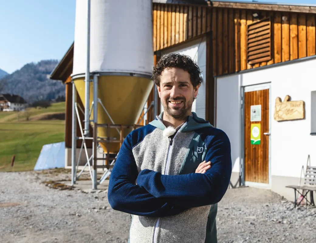 Genusstagebuch #61_Biohof Rieger_Josef Russegger