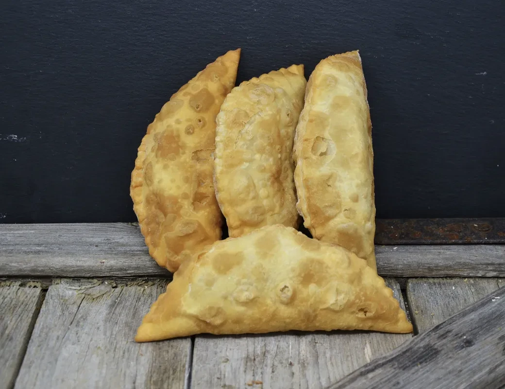 Da Waldhofer_Fleischkrapfen
