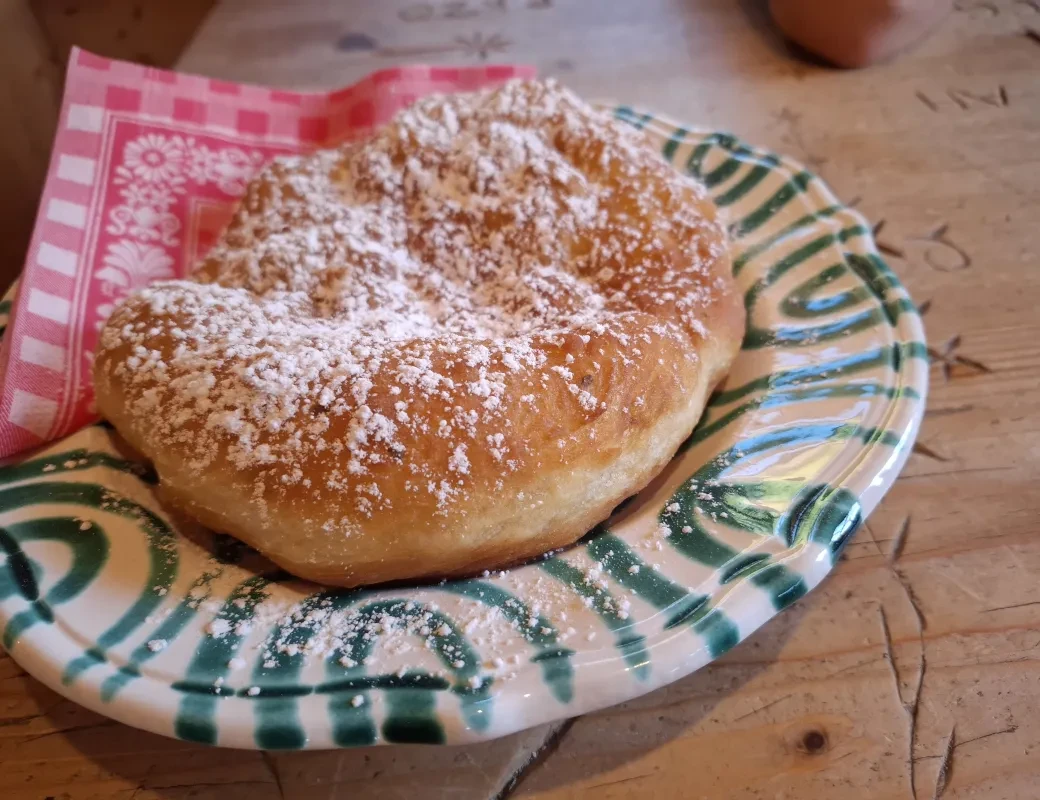 Twengeralm_Bauernkrapfen