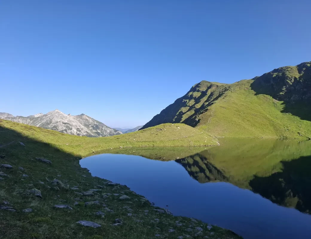 Twengeralm_Bergsee