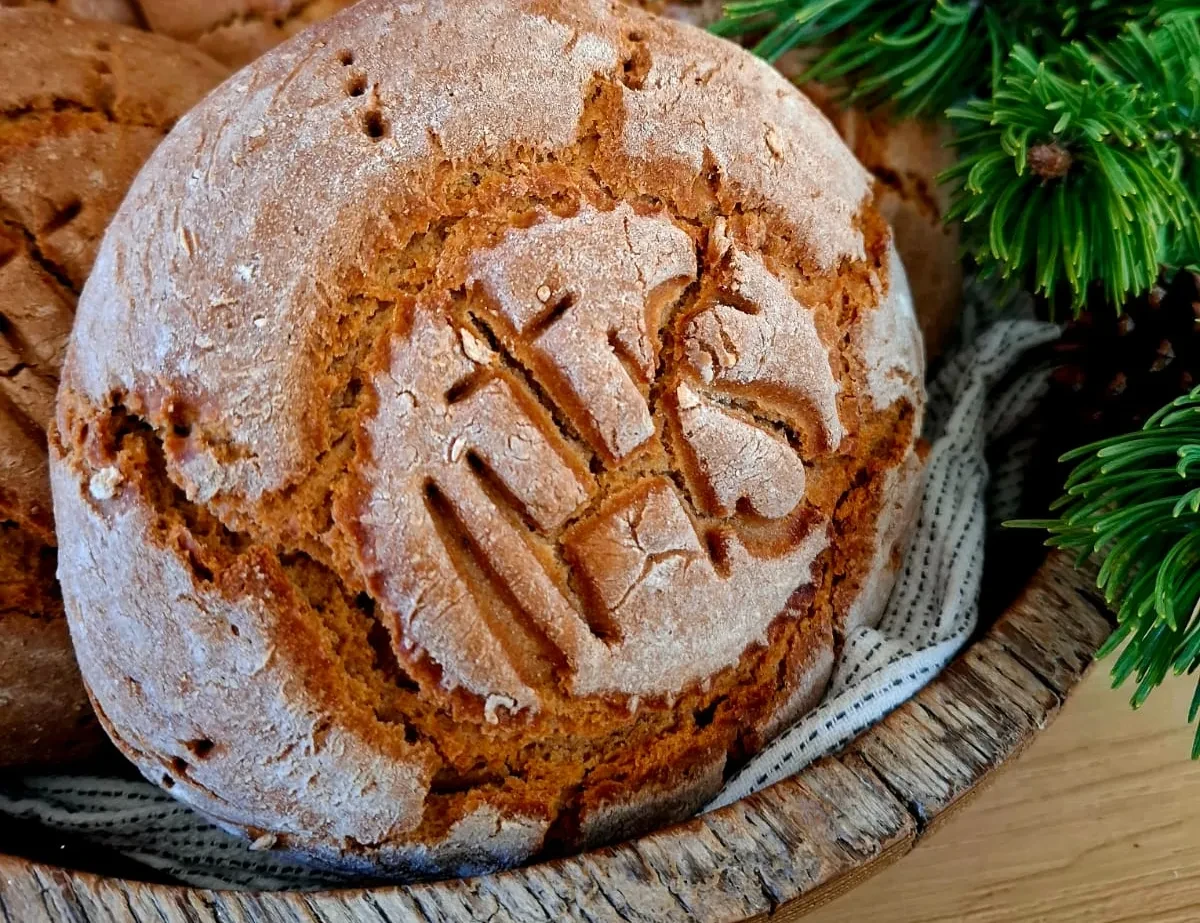 Bauernbrot