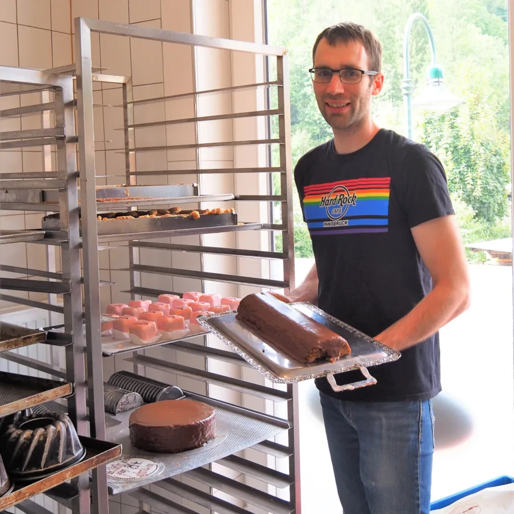 Bäckerei Steinbauer_Florian Steinbauer