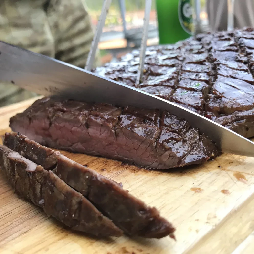 Flanksteak