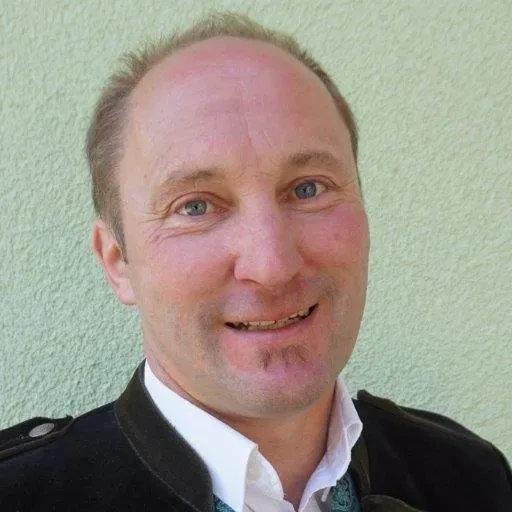 Willi Huttegger, Obmann des Landesverein der Salzburger Direktvermarkter