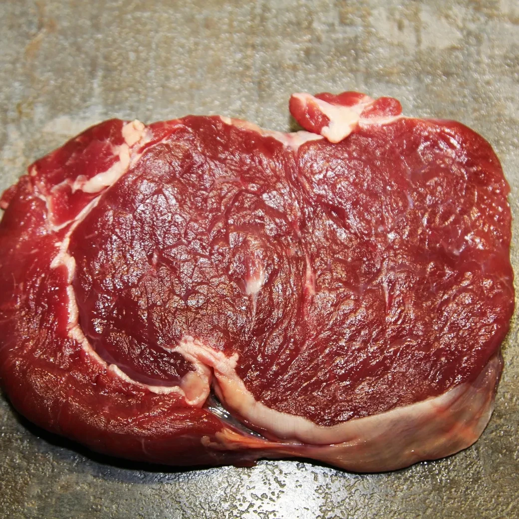 Sirloin Steak