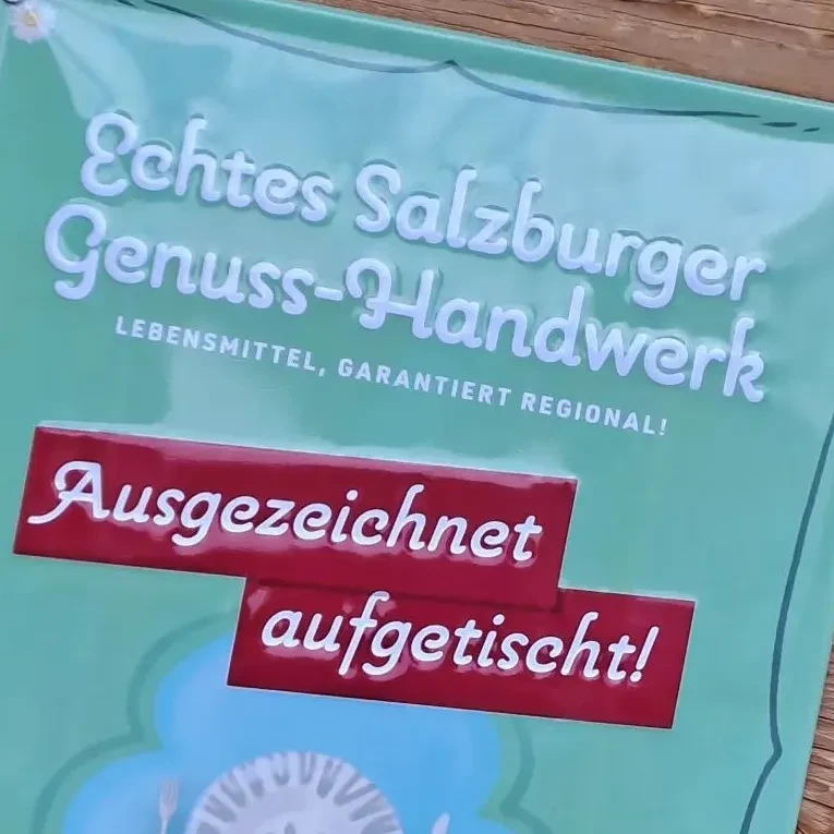 SLHZ Tafel © Sattelbauer