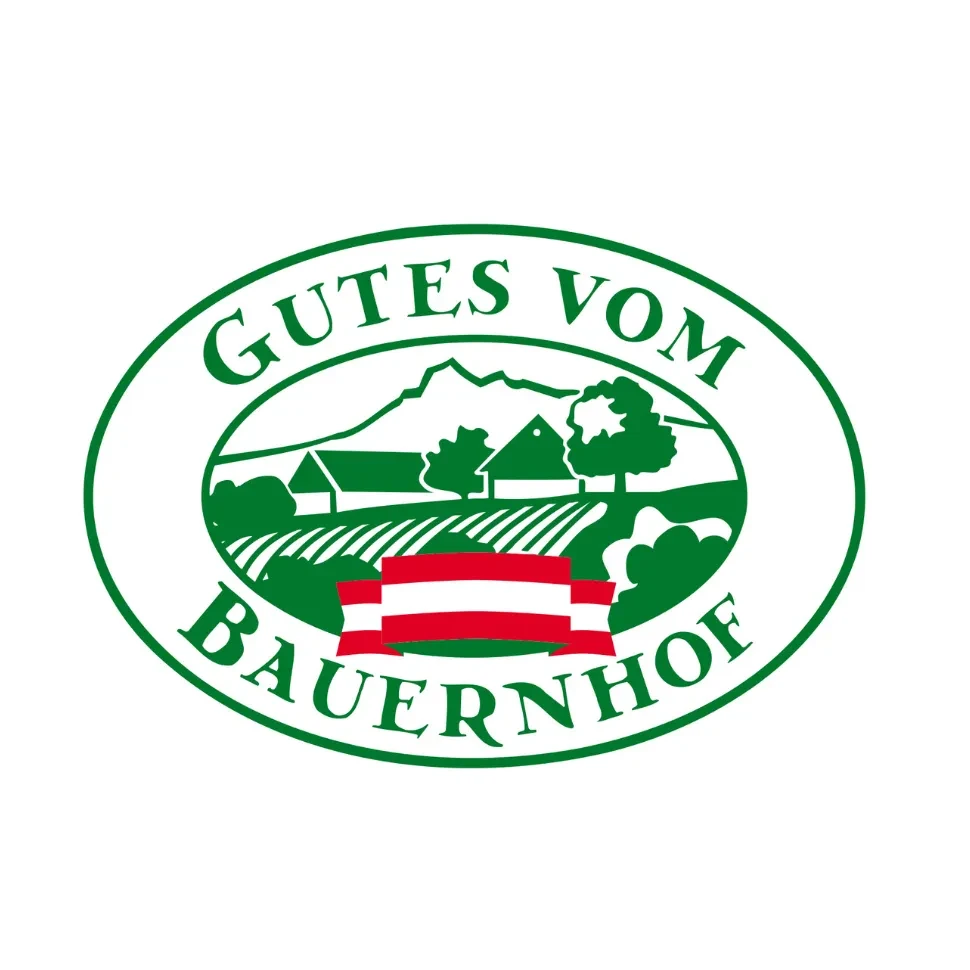 Gutes vom Bauernhof Logo