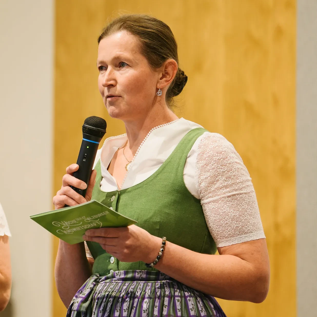 LK Beraterin Rosemarie Rotschopf