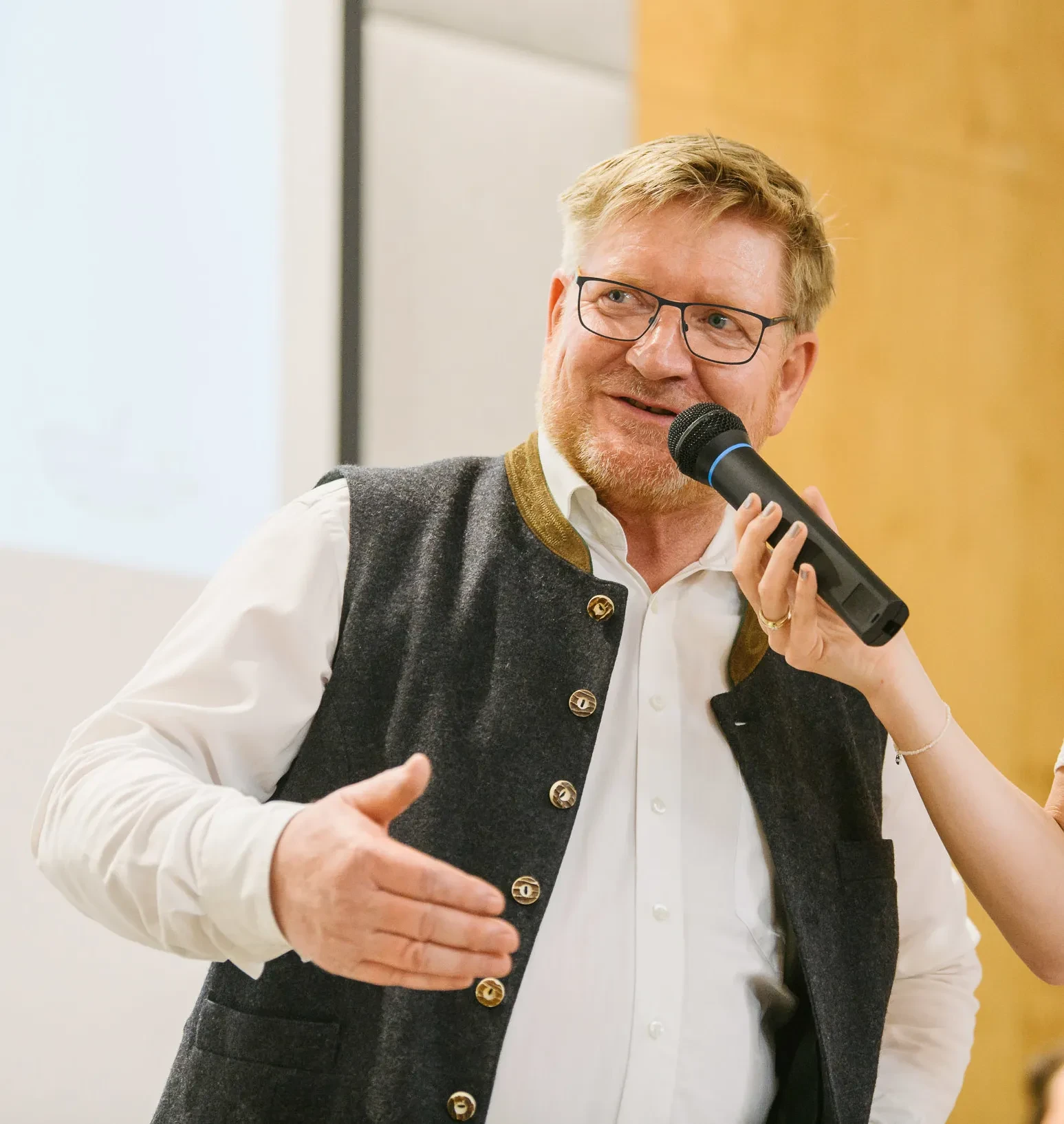 GF Günther Kronberger