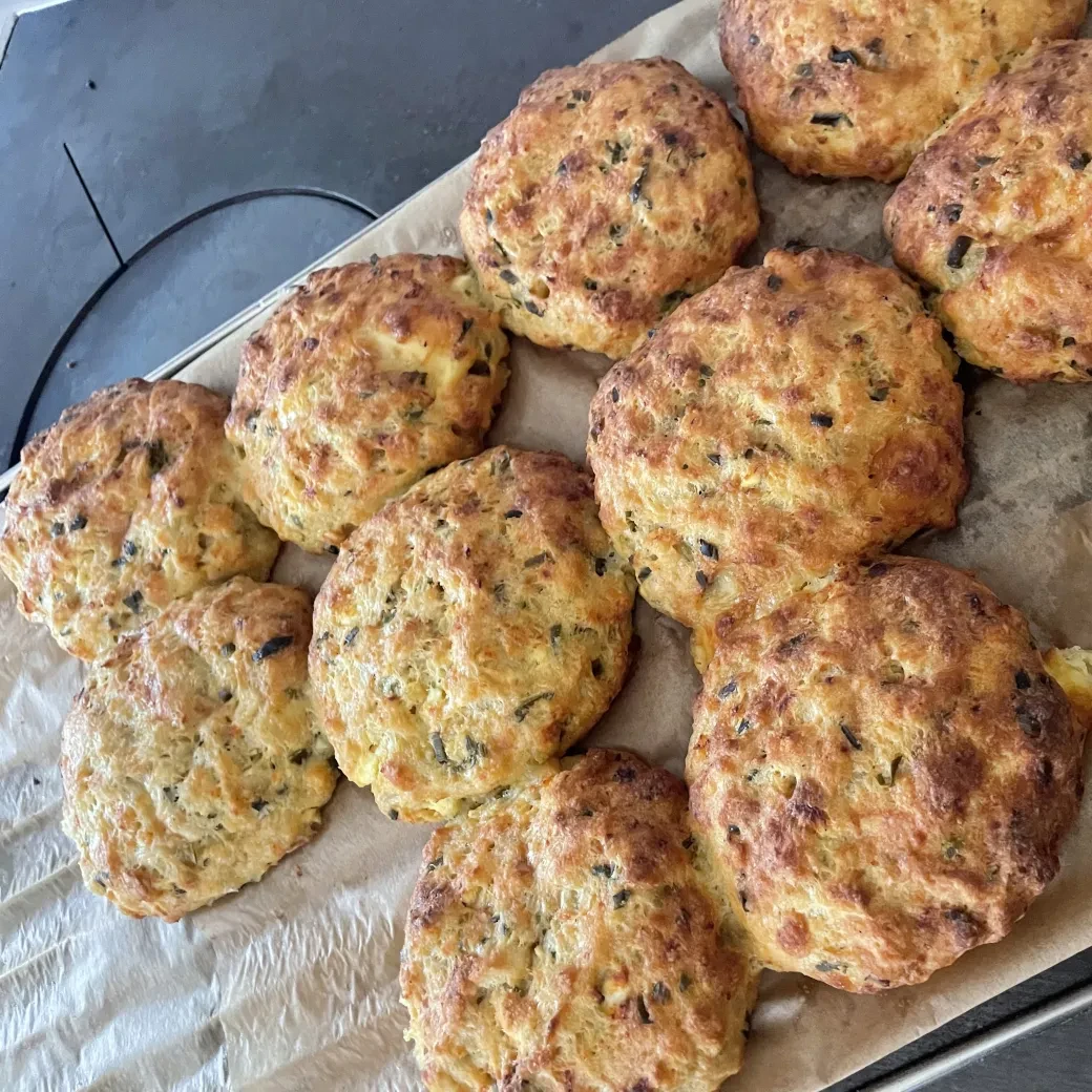 Kaspressknödel Oberharbach