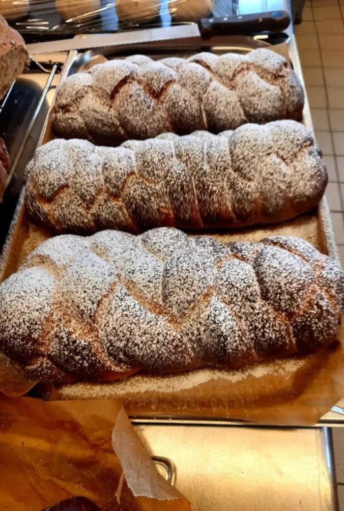 Osterstriezel