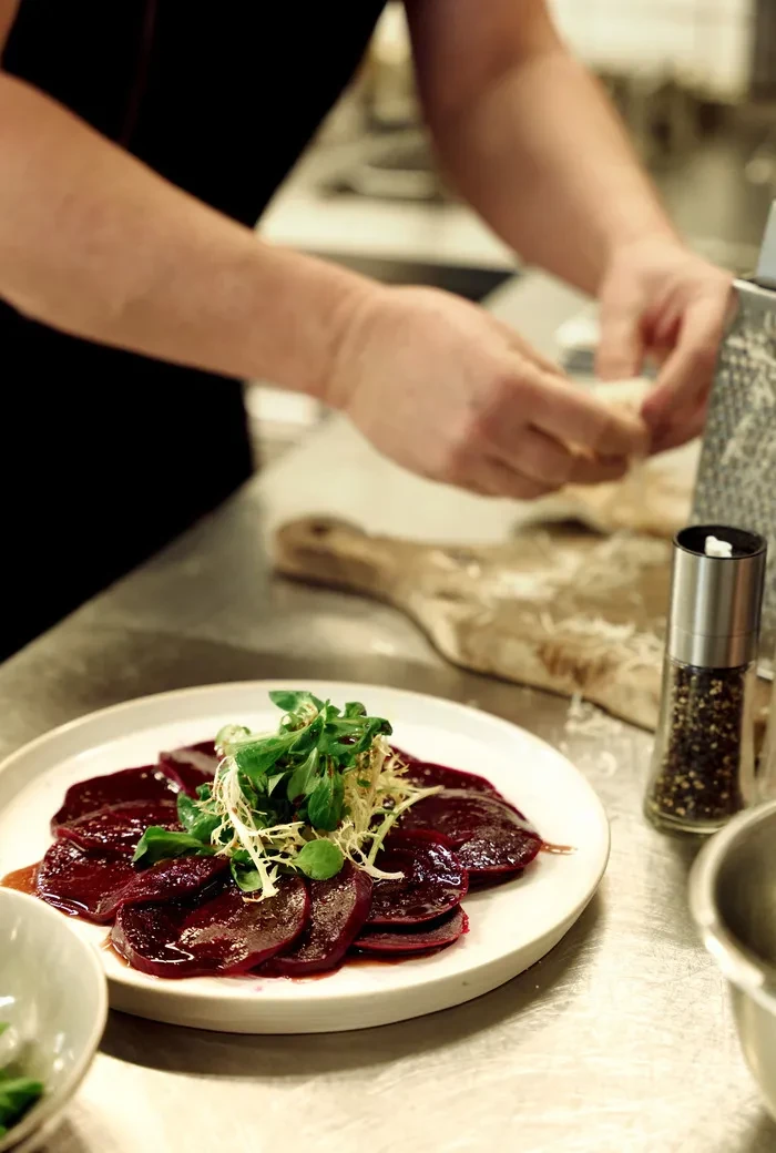 Rechenwirt_Rote Rüben Salat