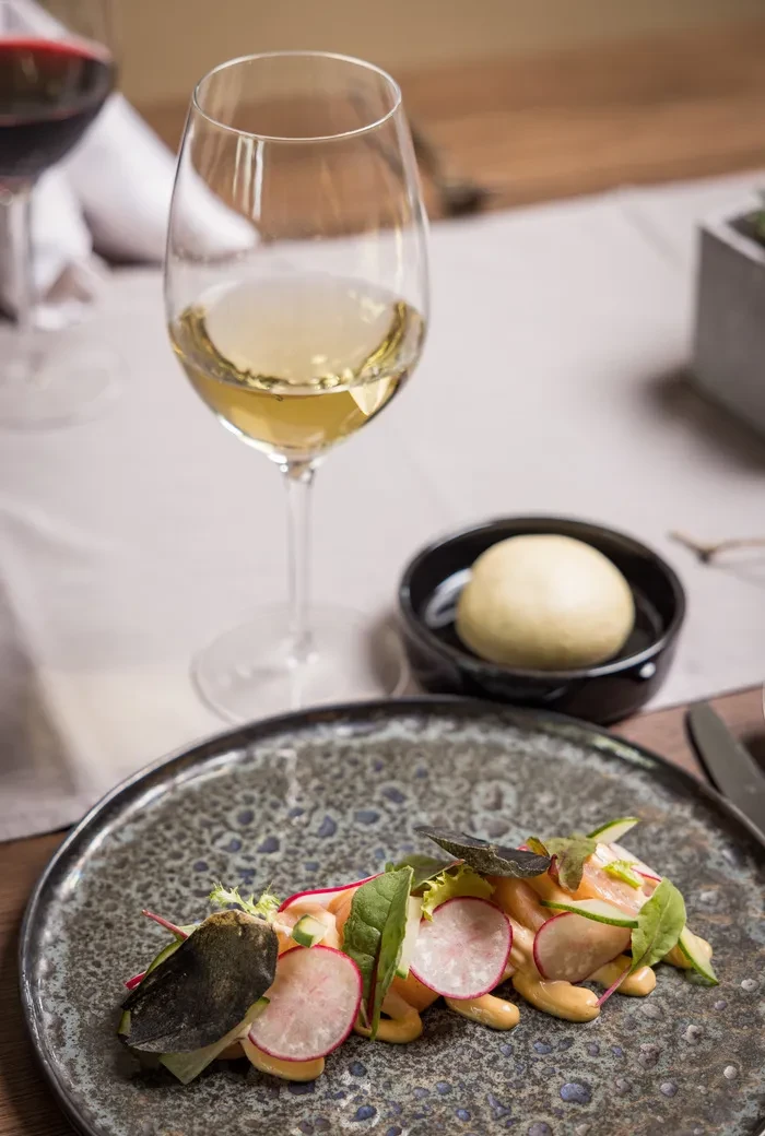 Taxenbacherhof_aufgetischt vegetarisch