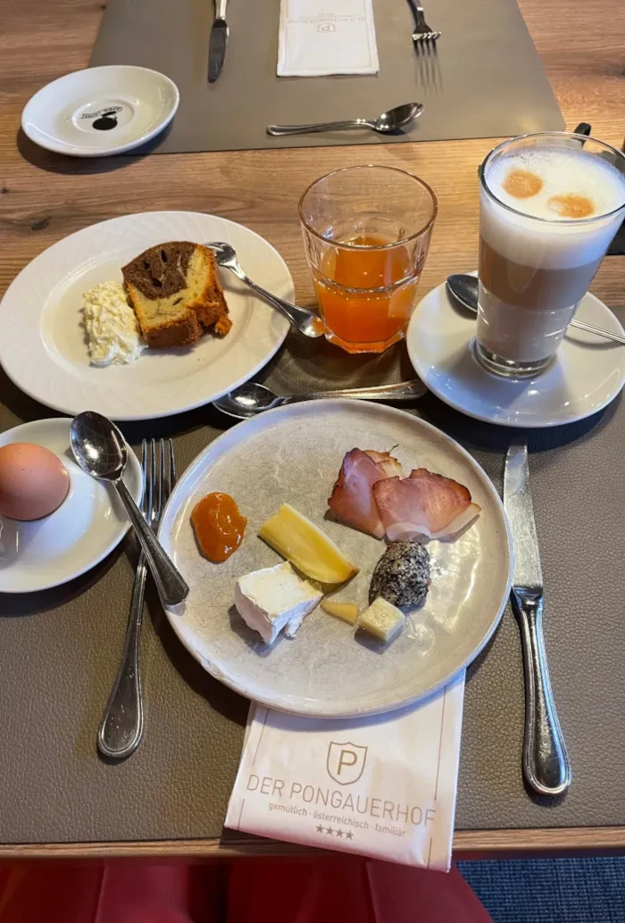 Salzburg schmeckt auf RTS FEB 25_Pongauerhof Frühstück