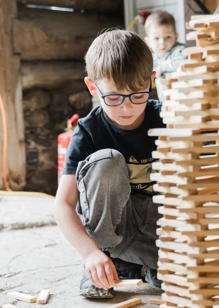 Salzburg schmeckt Genuss_Fest Altenmarkt Kinderprogramm