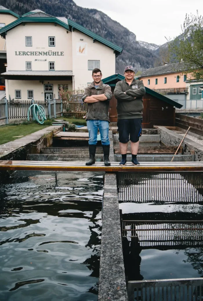 Genusstagebuch#55_Bluntaufisch_Fischteiche