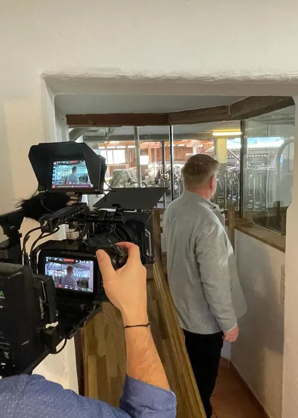 Salzburg schmeckt auf RTS_November 25_Günther Krornberger am Fürstenhof