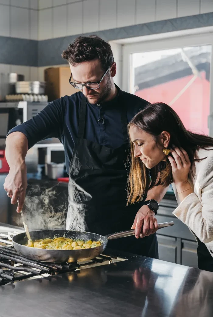 Genusstagebuch#60_Der Venediger_Koch Georg Salchegger