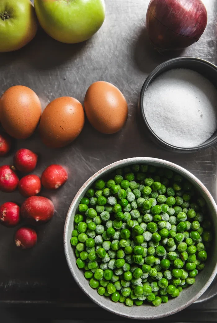 Genusstagebuch#60_Der Venediger_Zutaten