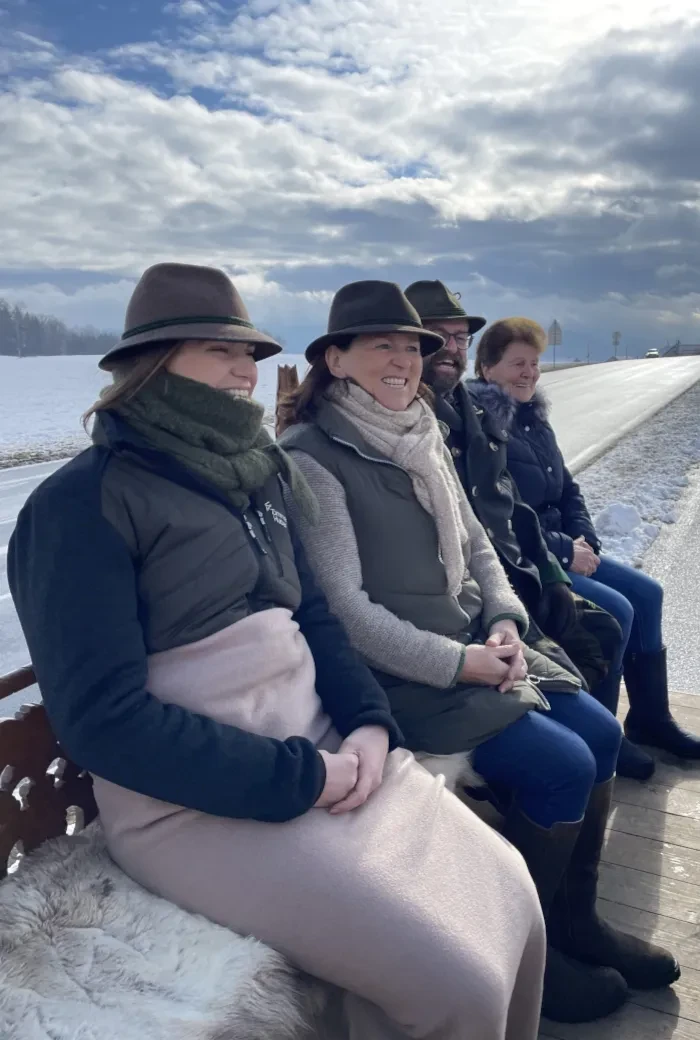 Salzburg schmeckt auf RTS_Februar 26_Unterwegs in der Kutsche