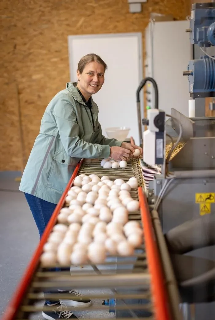 Thomanhof Bioeier_Regina Imlauer