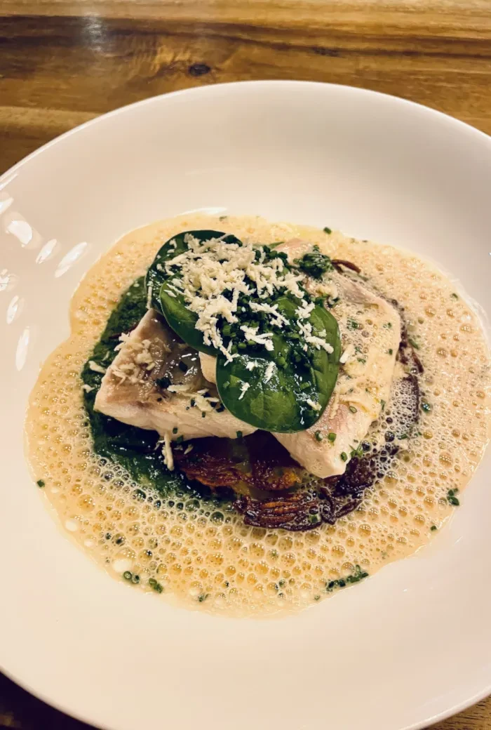 Andreas Döllerers Haubenküche