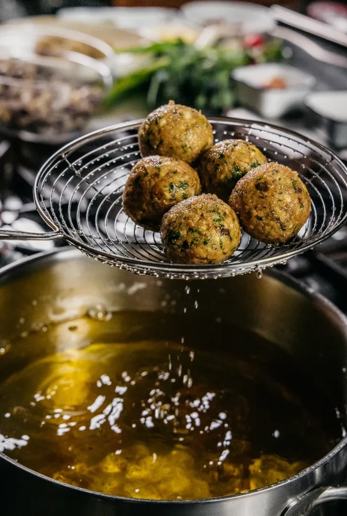Genusstagebuch #64_Gellnwirt Tamsweg_Lungauer Arancini