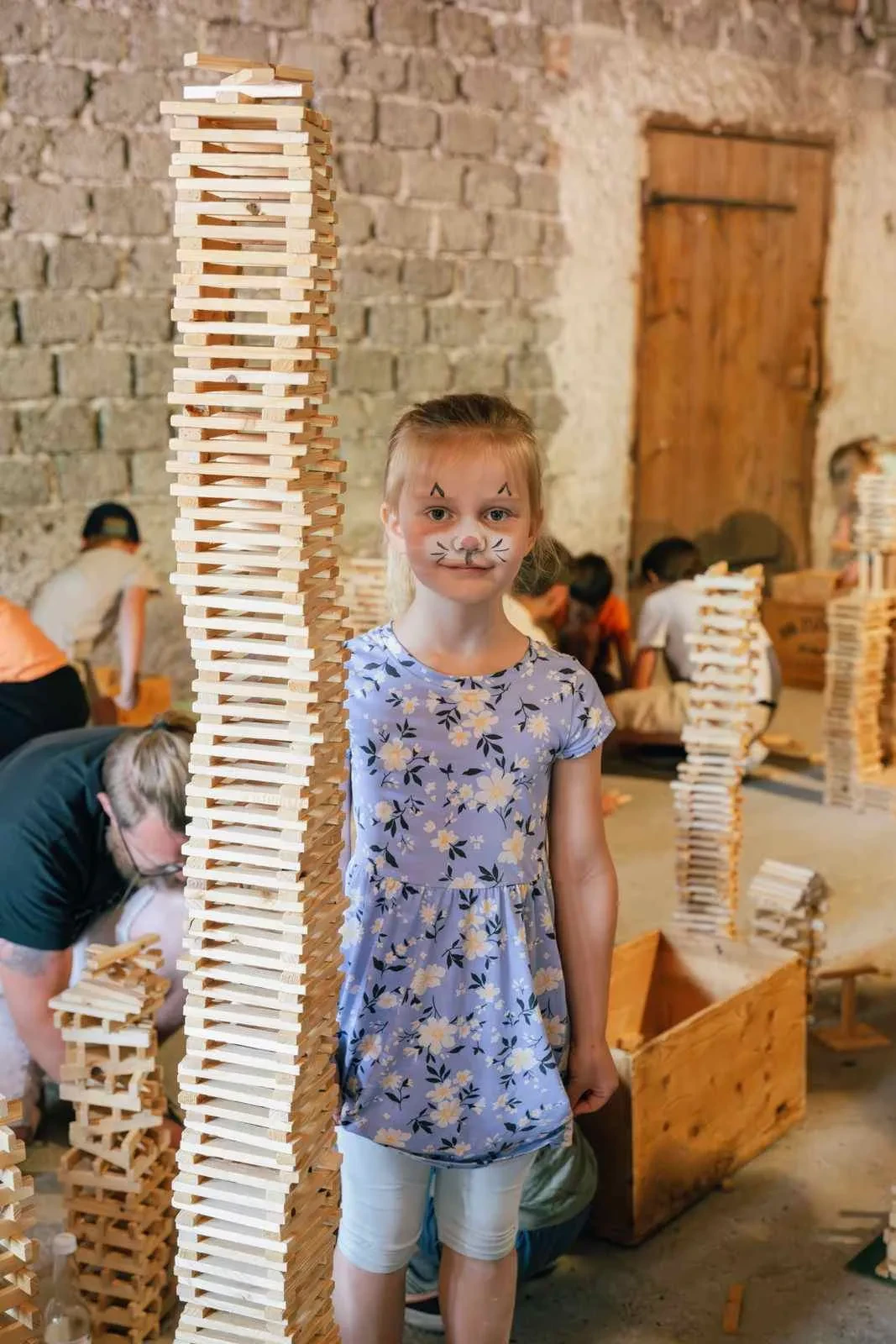 alzburgerLand Genuss-Fest in Altenmarkt Musik regionale Produkte Verkosten Kinderprogramm