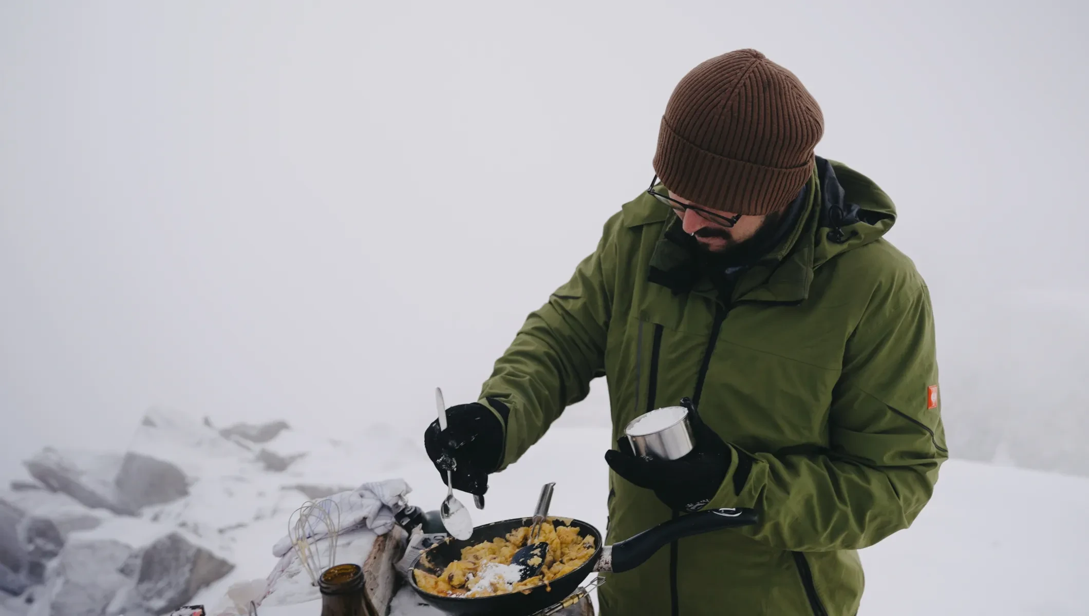 Filmausschnitt Die Reise auf den Gipfel der Salzburger Ernährungspyramide