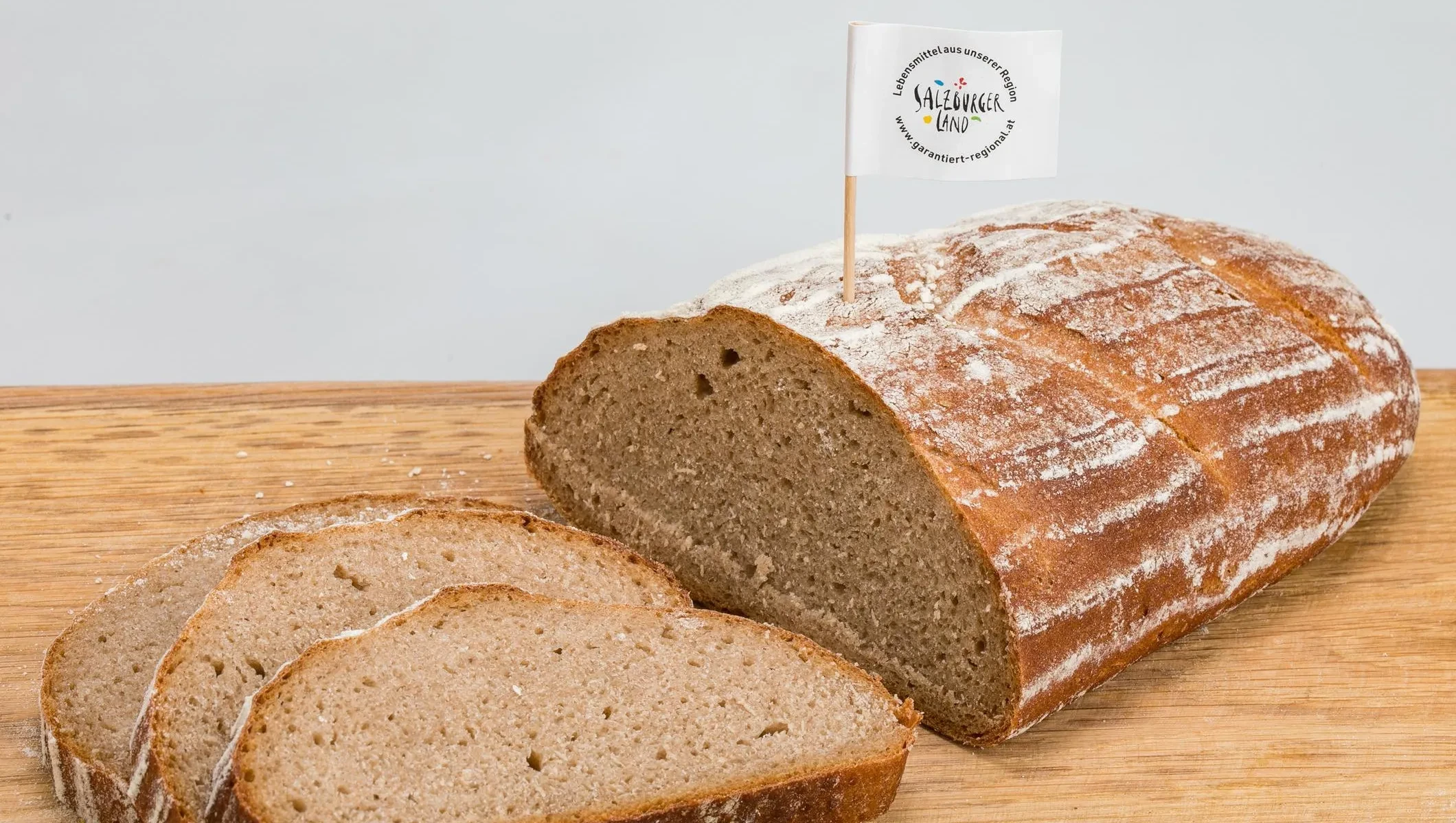 Sauerteigbrot