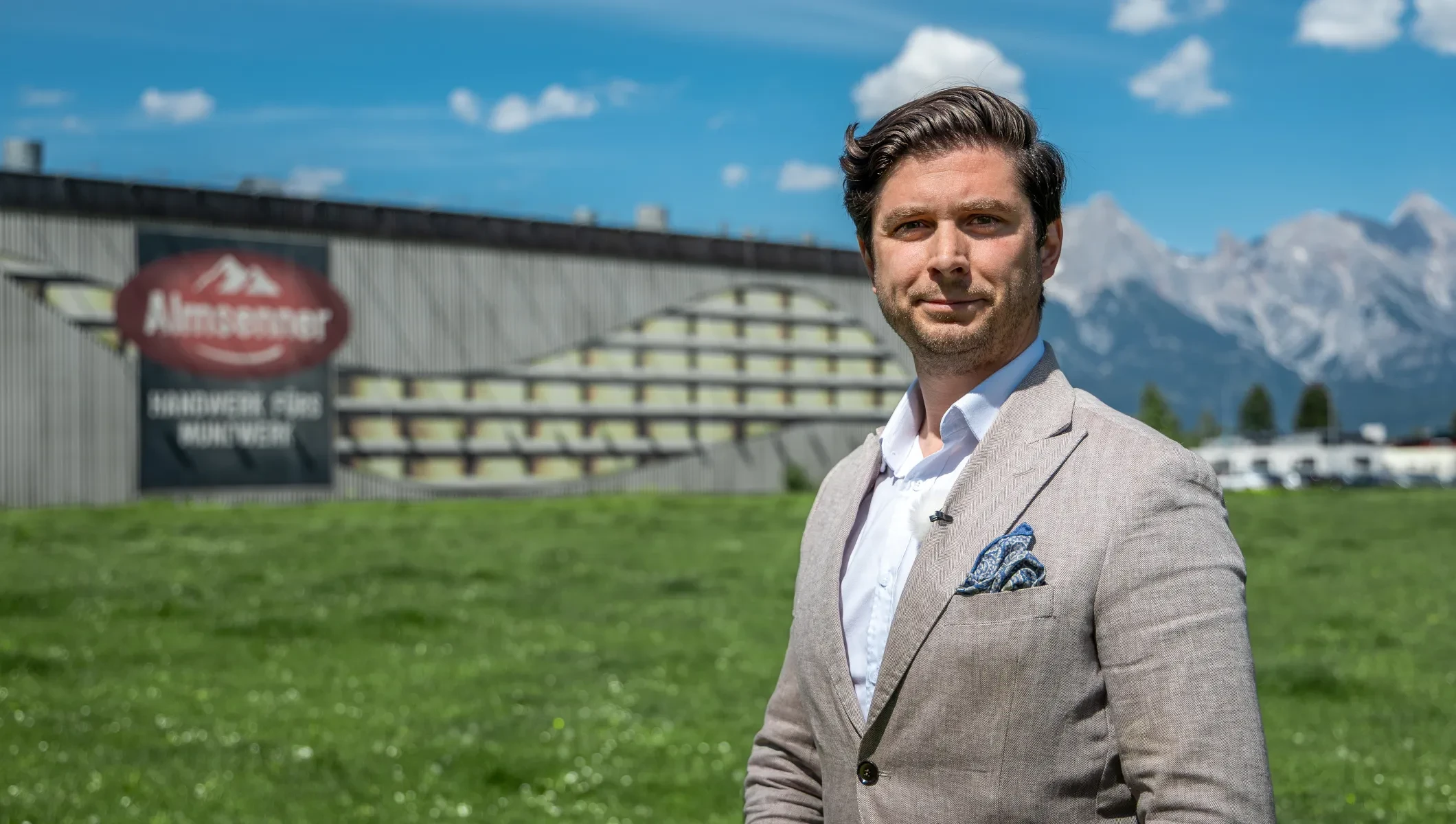 Genusstagebuch #56_Pinzgau Milch