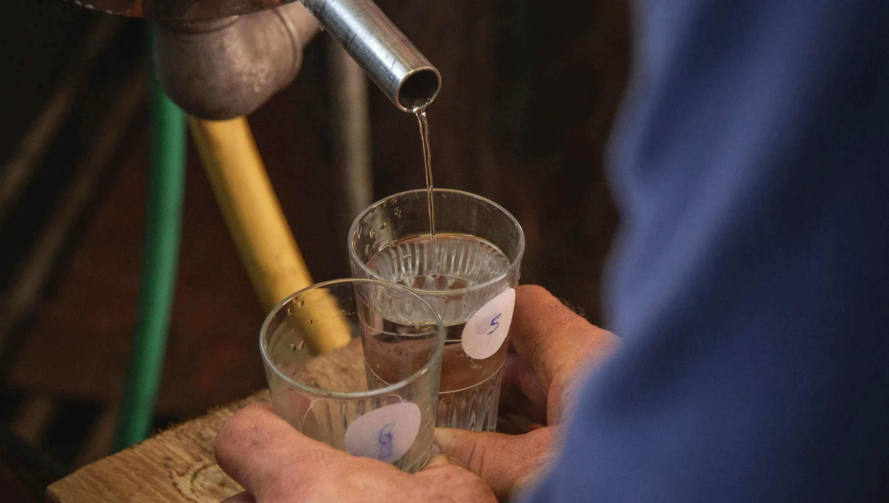 Edelbrand - Qualität, die messbar ist. Landesprämierung Salzburg