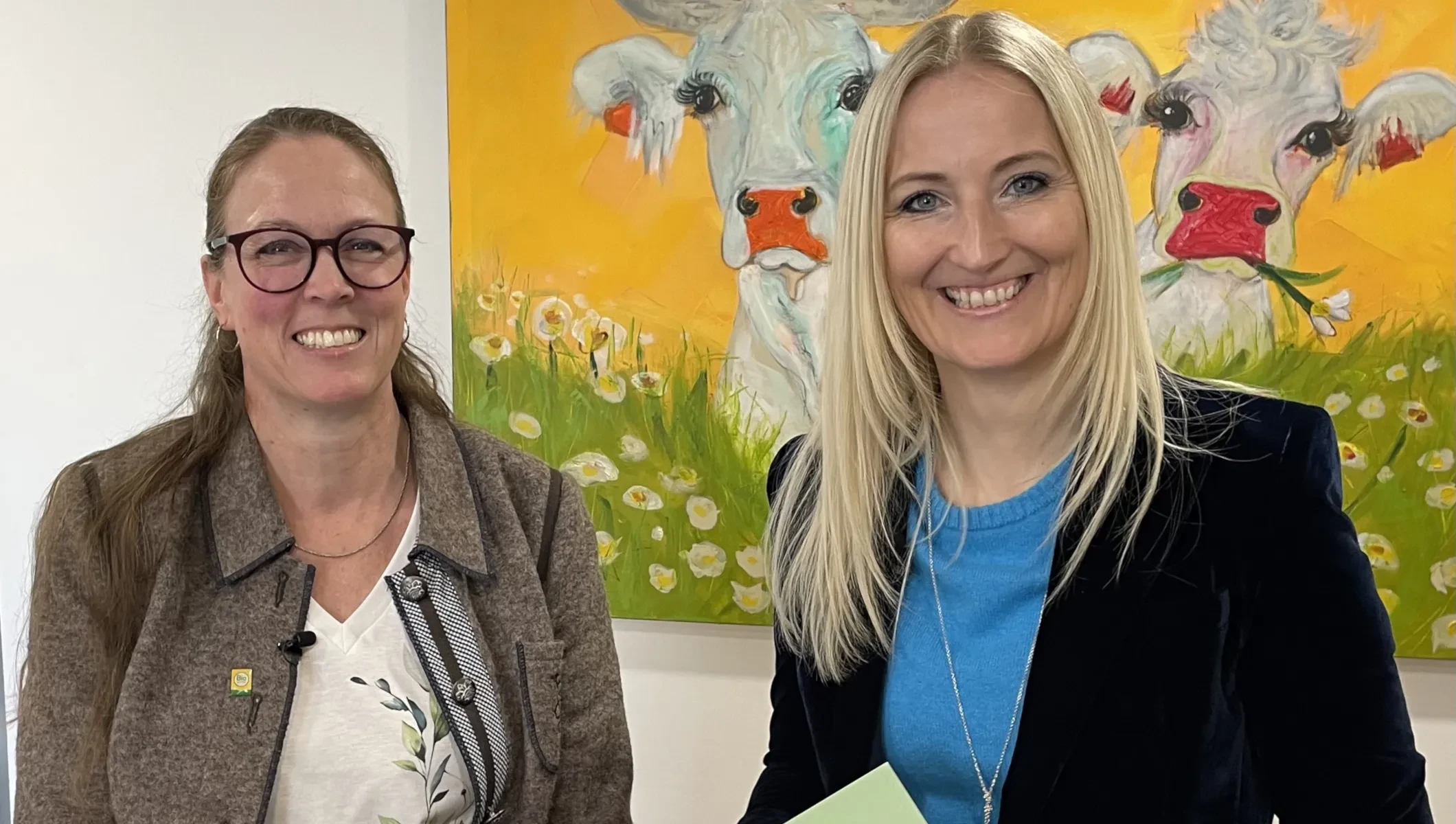 Salzburg schmeckt auf RTS_März 26_Angelika Pehab mit Ulrike Gangl