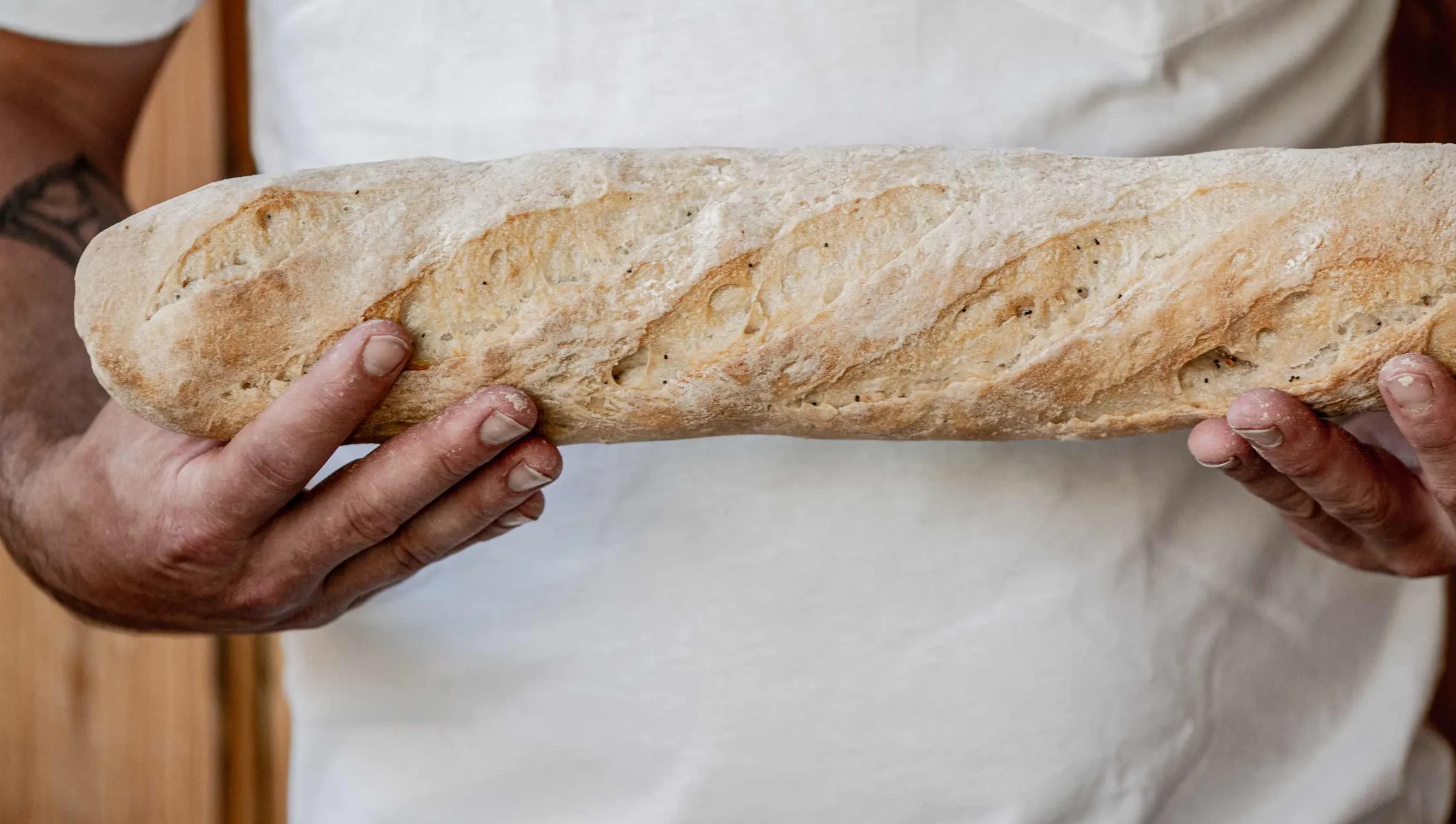 Baguette 
