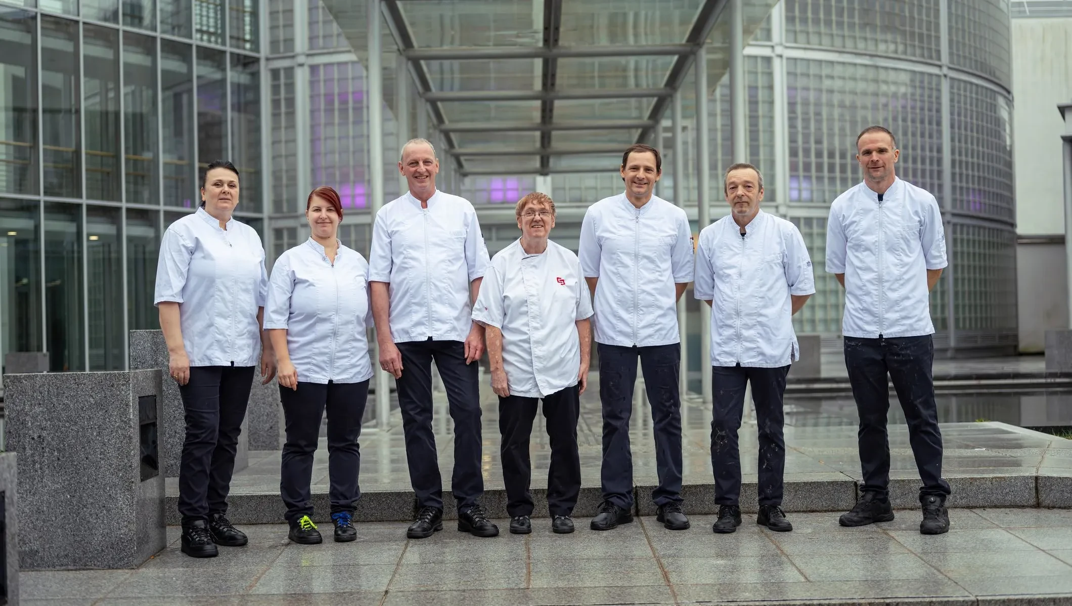 SalzburgAG_Küchenteam