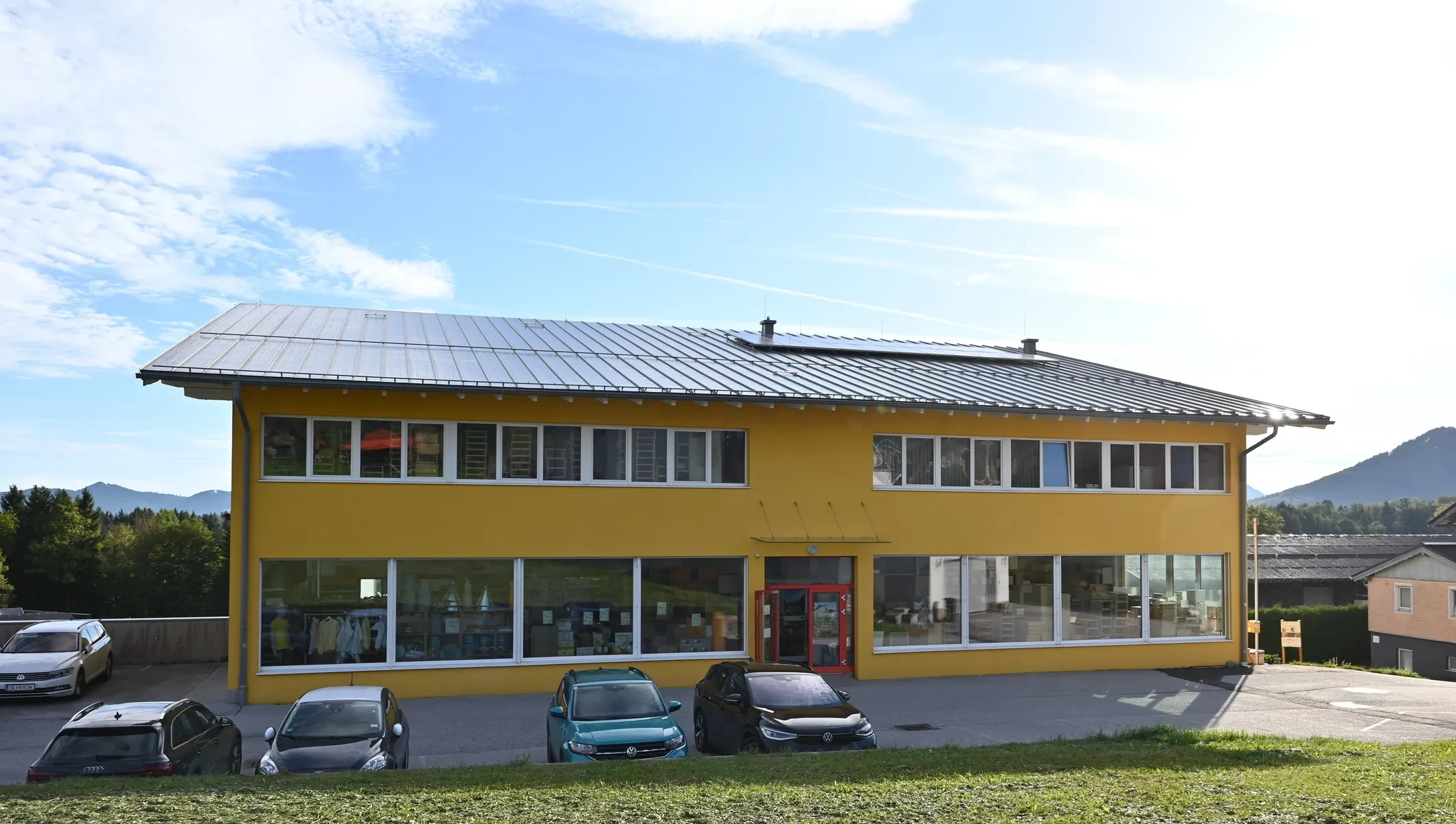 Imkerereiverband Salzburg_Imkerhof Koppl