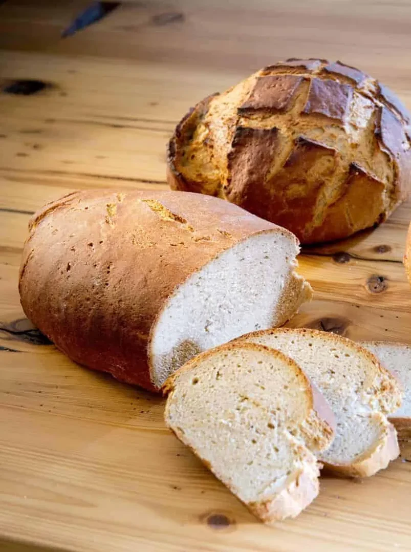 Schwarzbrot
