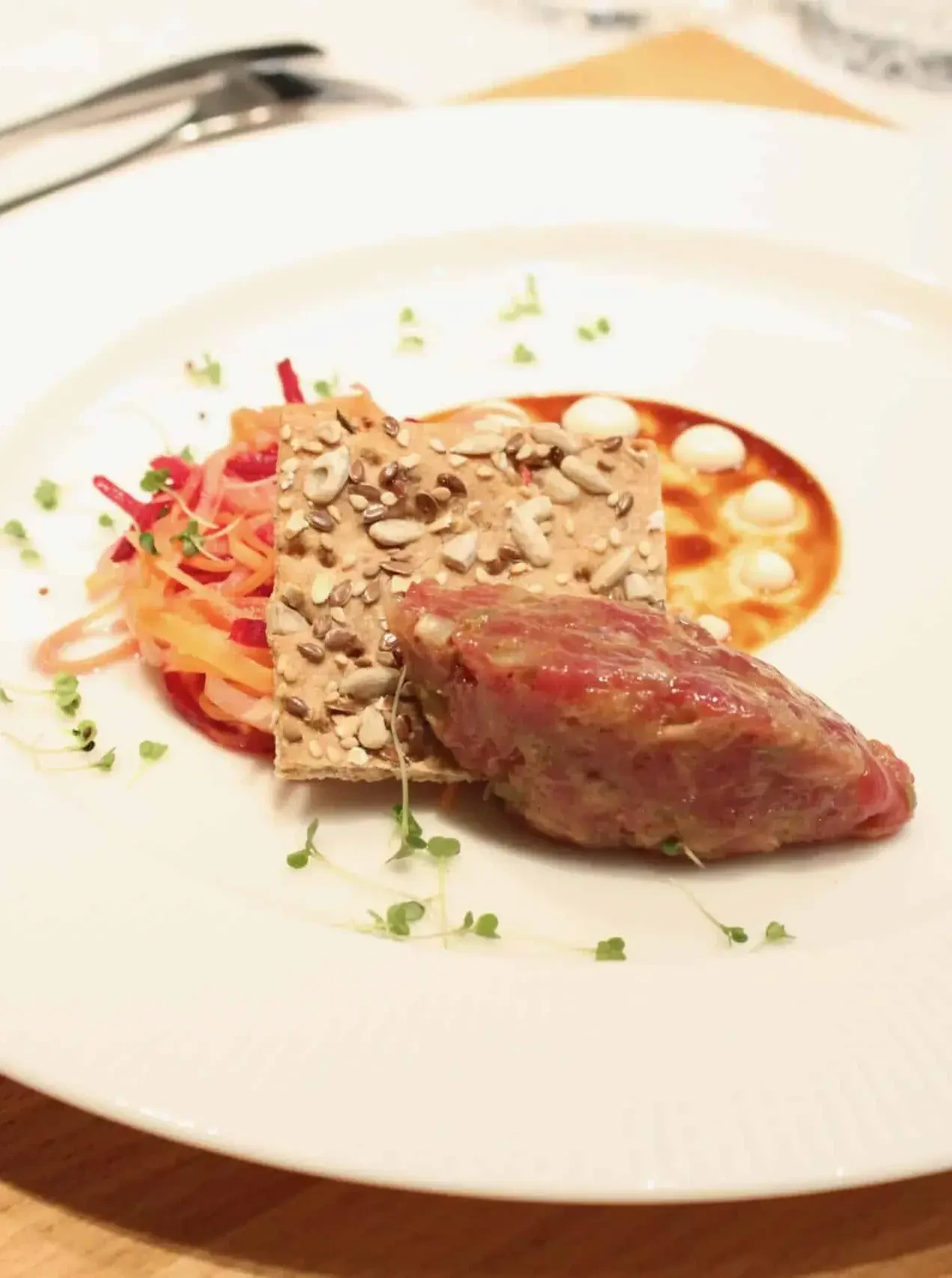 Rindfleisch