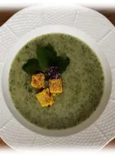 Cremesuppe