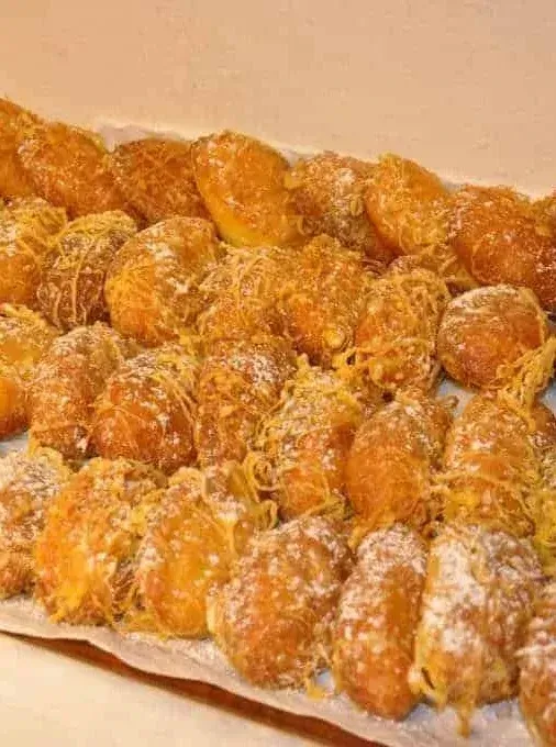 Krapfen