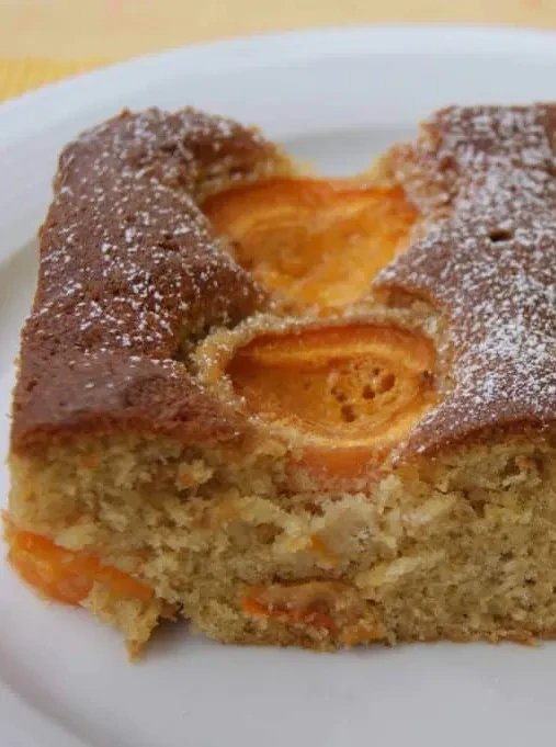 Blechkuchen