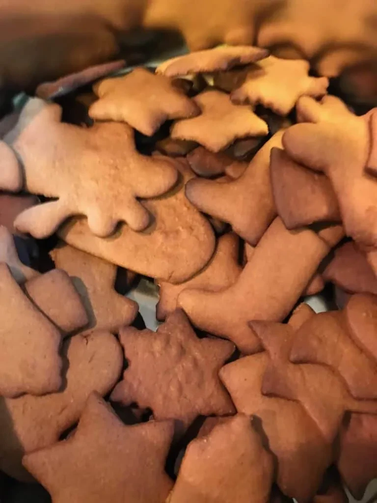 Lebkuchen 