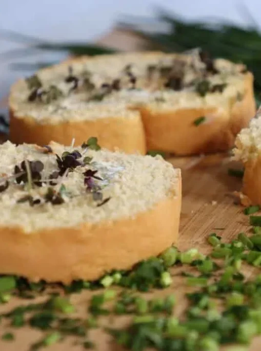 Biskuitroulade