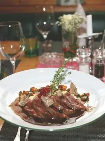 Ragout