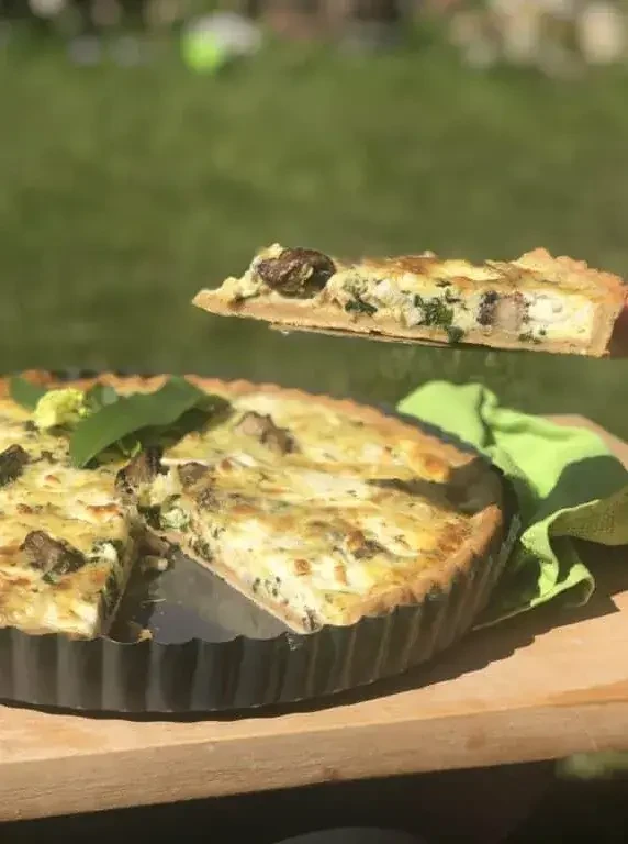 Quiche
