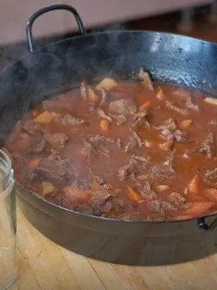 Rindsragout_Lungauer Kochwerk