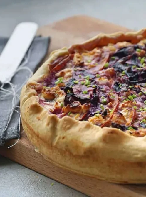 Quiche
