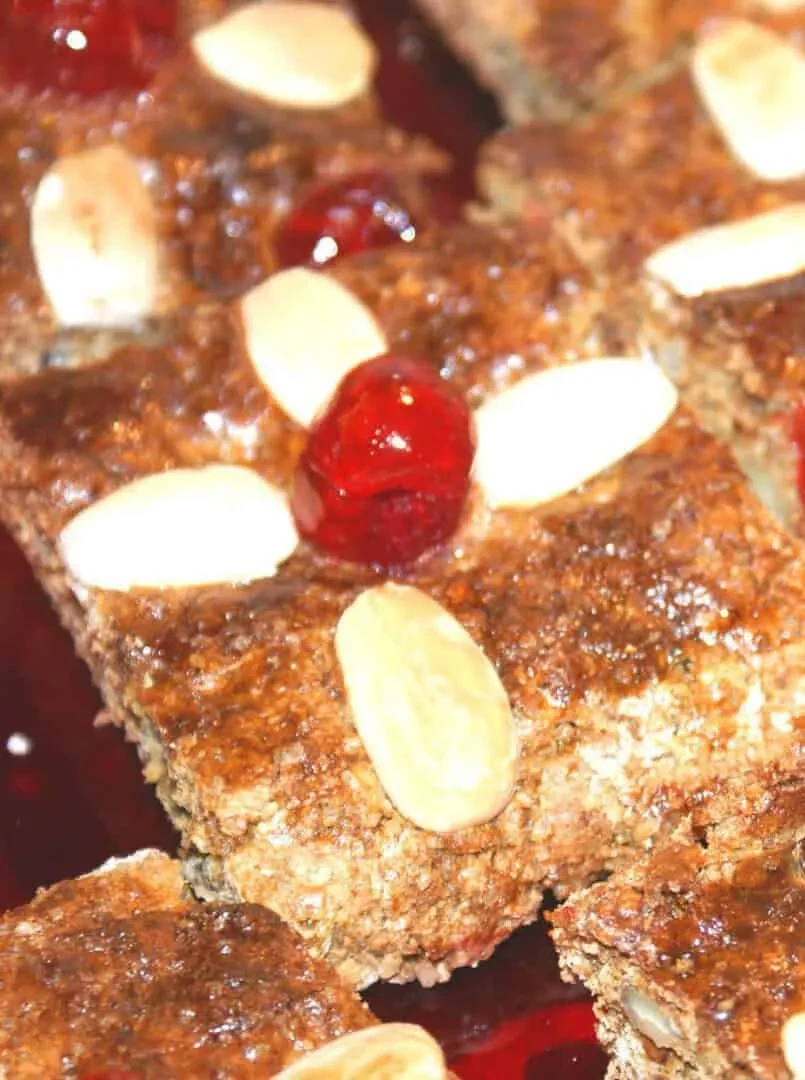 Lebkuchen