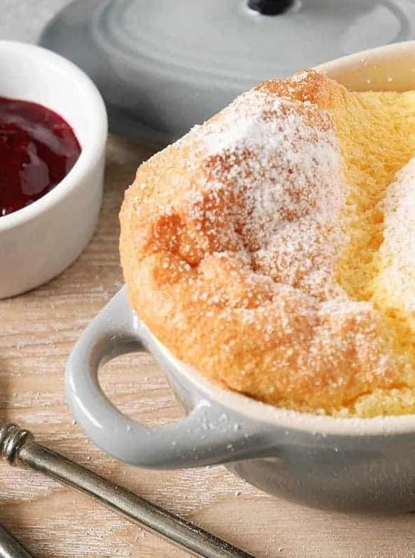 Salzburger Nockerl