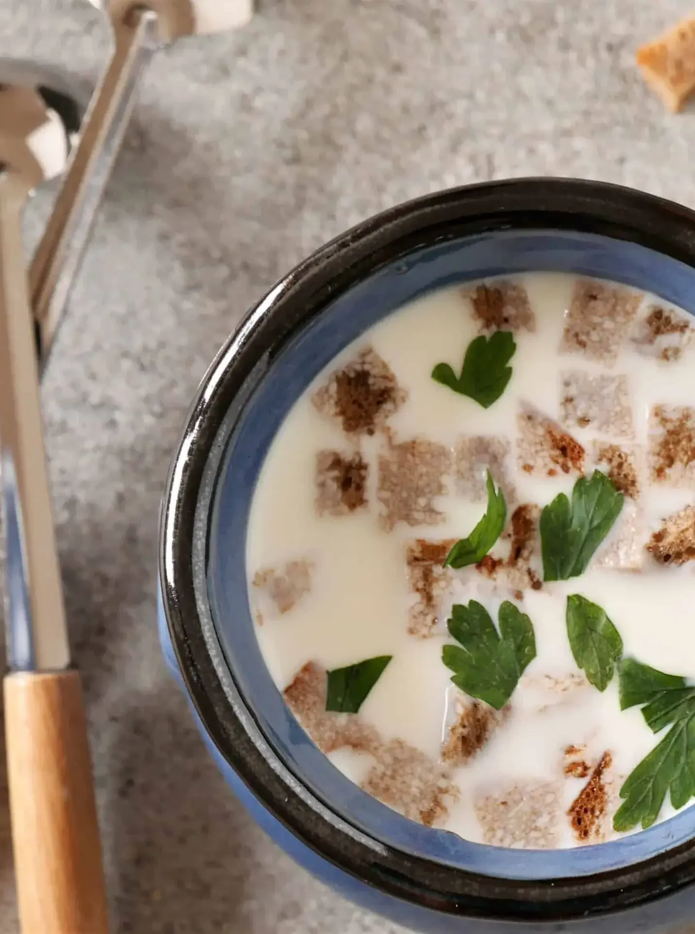 Schottsuppe